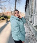 Rencontre Femme : Наталія, 27 ans à Ukraine  Киев